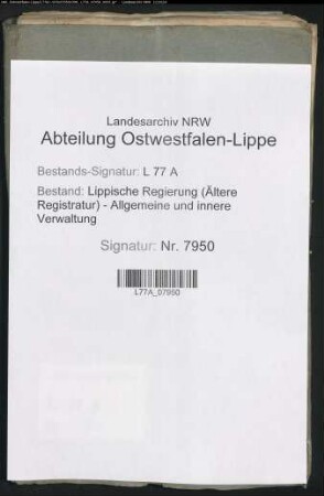 Feuerspritzen, Löschgeräte und Löschteiche zu Barntrup, Bd. 2