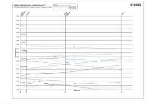 Ideale Realitäten - Potsdam Schinkelwettbewerb 2012: Diagramm Baustufe 3