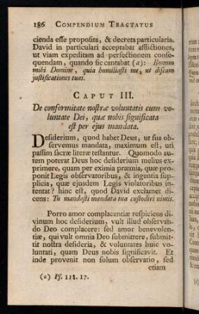 186-94, Caput III - IV