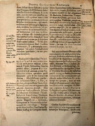 De Tvtelis Electoralibvs Testamentariis Legitimas Exclvdentibvs, Dionysii Gothofredi JC. Metator Zachariae Fridenricho Missvs : Interim Dvm Liber Septimvs De Tvtelis Electoralibus eiusdem Gothofredi Fridenricho oppositus, imprimitur