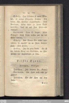 Eilfte Szene.