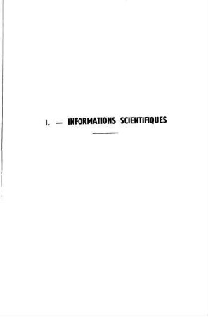 603-624, I. Informations scientifiques