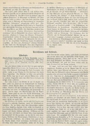 323-346 Rezensionen