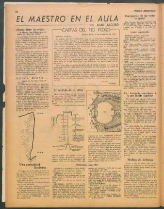 ¿Dónde tiene su origen... : ... el alfabeto, que utilizas para expresar tus ideas por escrito?