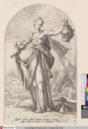 [Judith; Judith]