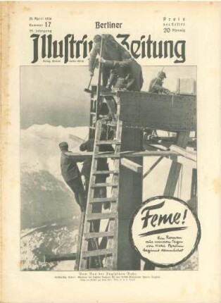 BIZ, Nr. 17, 1926, Gesamt-PDF