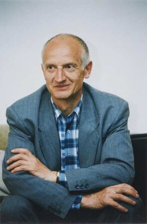 Ales Rasanau