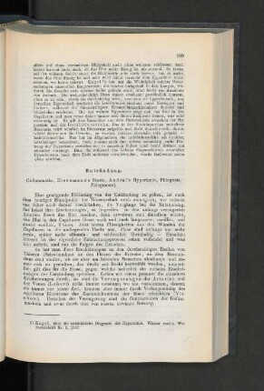 Entzündung