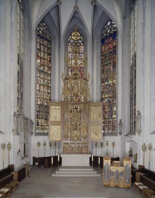 Katholische Pfarrkirche Sankt Maria Magdalena