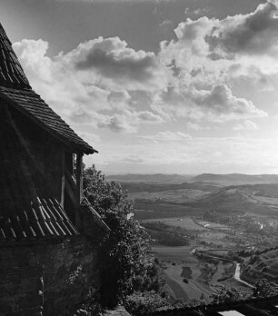 Leuchtenburg & Heimatmuseum & Jugendherberge Seitenroda
