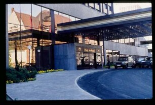 Hotel Metropol 26.5.77.