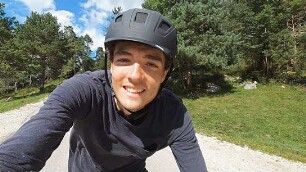 SO WEIT - Ein Fahrrad, eine Gitarre und 1400 km Neuanfang