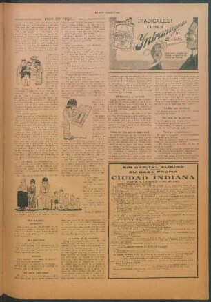 El tabaco y el corazón