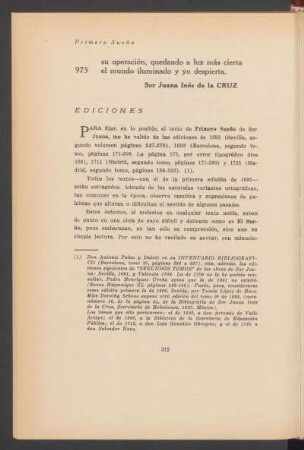 Ediciones