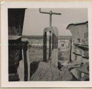 Güster, Hanseatische Kieswerke GmbH