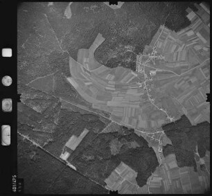 Luftbild: Film 11 Bildnr. 114