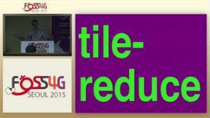 Big data analysis with Tile Reduce and Turf.js