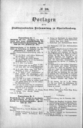 No. 26. (378-389.), 05. Dezember 1900