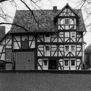 Meißner, Bei der Kirche 8