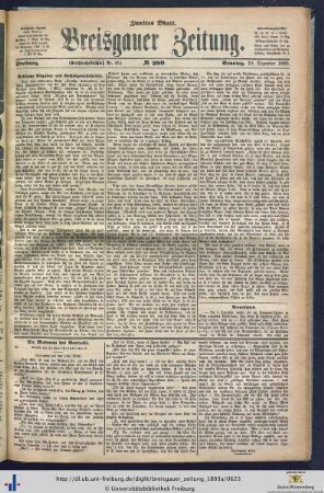 10.12.1893 (Zweites Blatt)