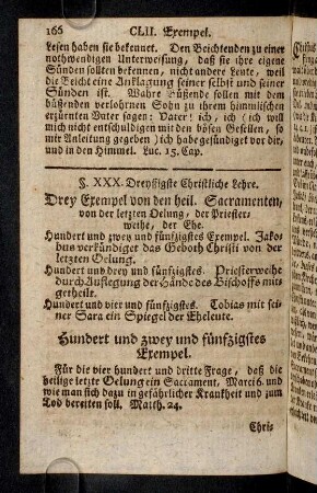 166-170, § XXX