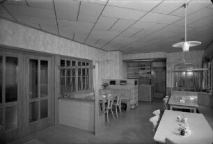 Wildbad / Calmbach / Enzklösterle u.a. 1958