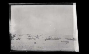 [19]: Chile : Baños de Jahuel ; Topographische Ansichten ; Landschaftsaufnahmen; Gebirgsaufnahmen
