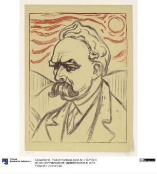 Friedrich Nietzsche