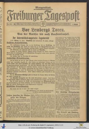 22.06.1915 (Morgenblatt)