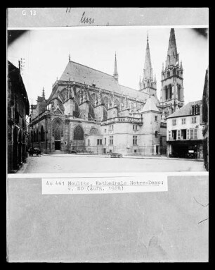 Notre-Dame