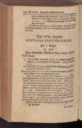 Syntax Gerundiorum