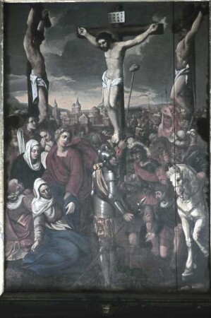 Kreuzigung Christi