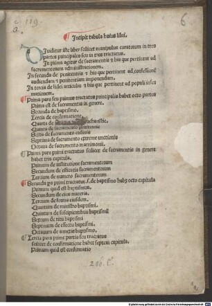 Manipulus curatorum