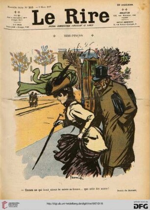 No. 213 (2 Mars 1907)