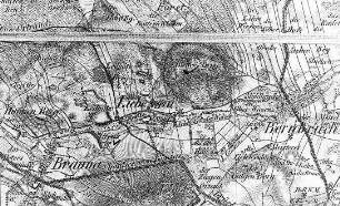 Schönteichen-Liebenau. Oberreit, Sect. Bautzen, 1844/46