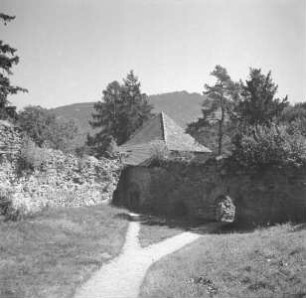 Ringmauer