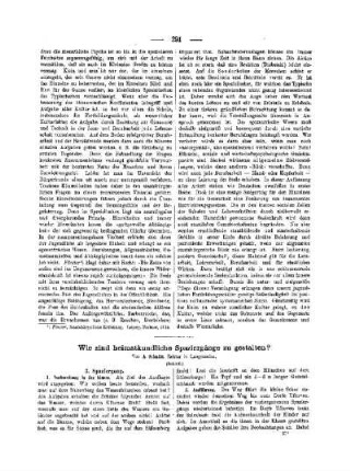 Wie sind heimatkundliche Spaziergänge zu gestalten? : (Schluß)