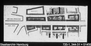 Lageplan Steindamm