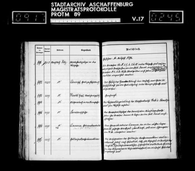 Jahrgang 1894
