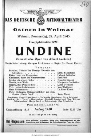 Undine