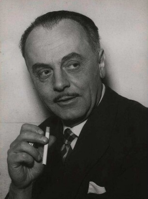 Ernst Waldow