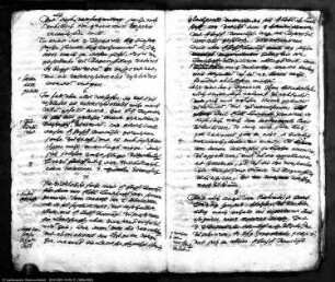 Schreiben der erzstiftischen Gesandten an das Domkapitel, besonders bezüglich Friedeburg und Egeln