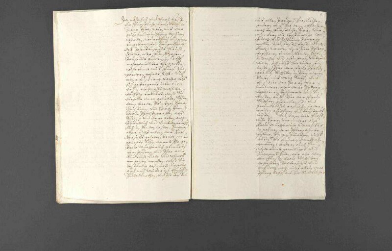 Pfalz-Zweibrücken-Bischweiler Vormundschaftsakten (Fasc. II).