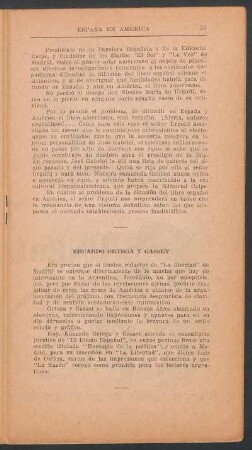 Eduardo Ortega y Gasset