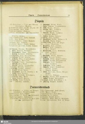 Dögnitz