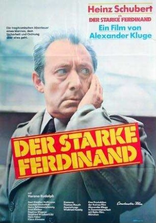 Der starke Ferdinand