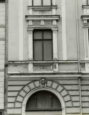 Wohnhaus, Görlitz Görlitz