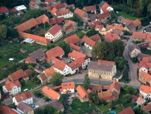 Elxleben bei Arnstadt