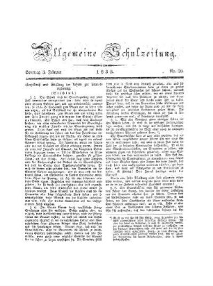 Verhältnis und Stellung der Lehrer zur Staatsregierung : (Beschluß)