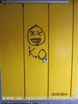 K.O.